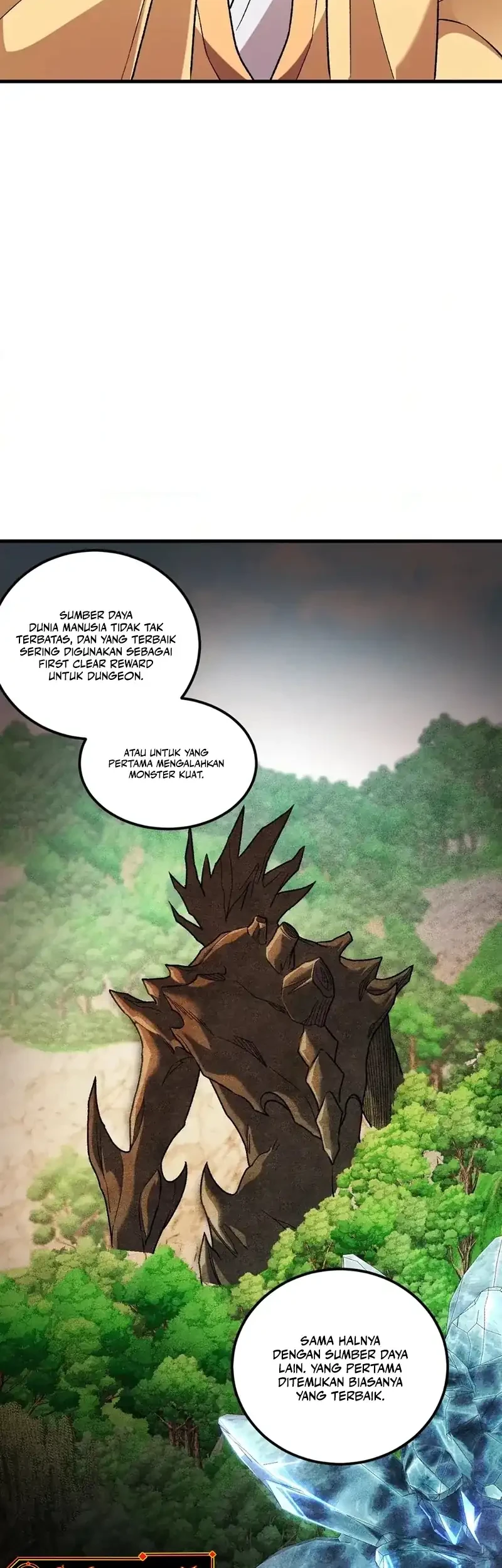 God Killer chapter 192 halaman 7