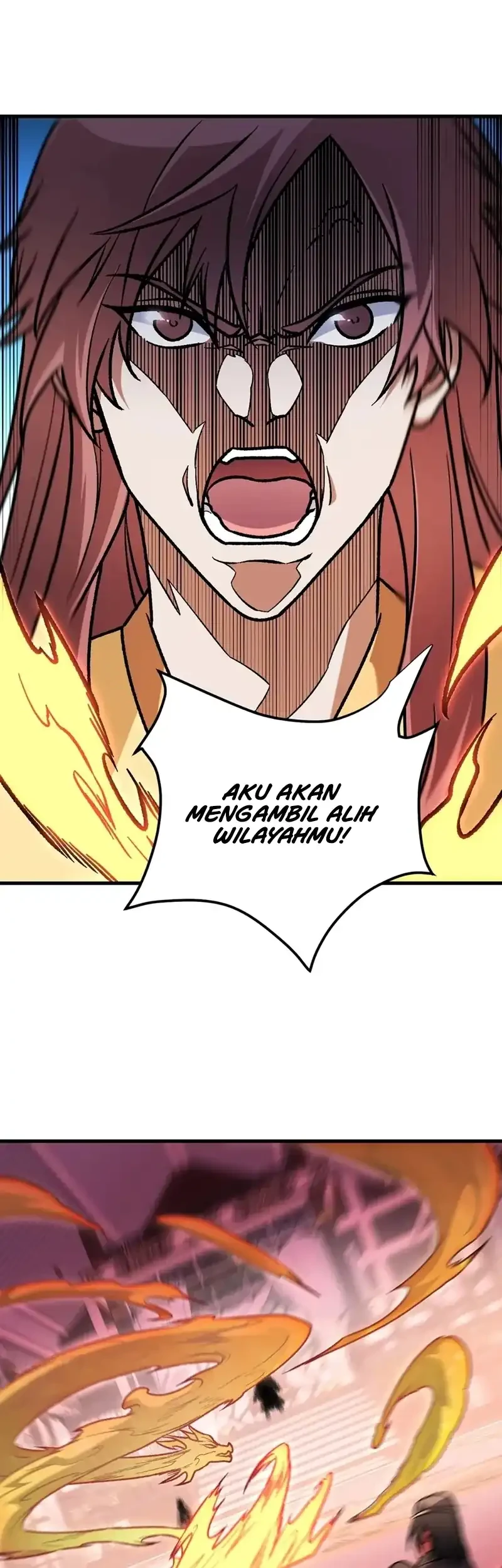 God Killer chapter 192 halaman 17
