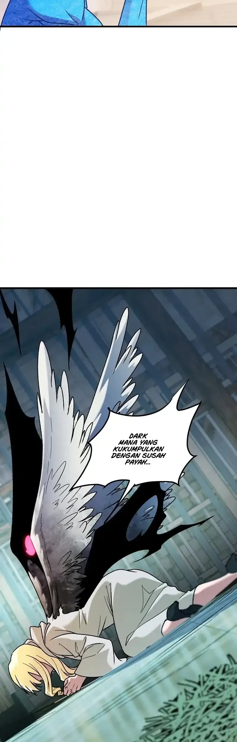 God Killer chapter 192 halaman 30
