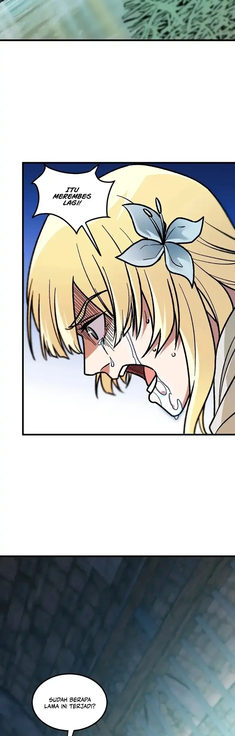 God Killer chapter 192 halaman 31
