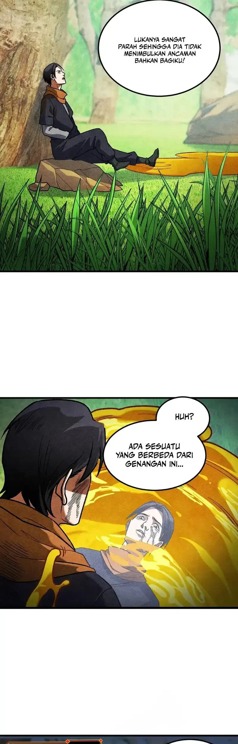 God Killer Bab 194 halaman 4