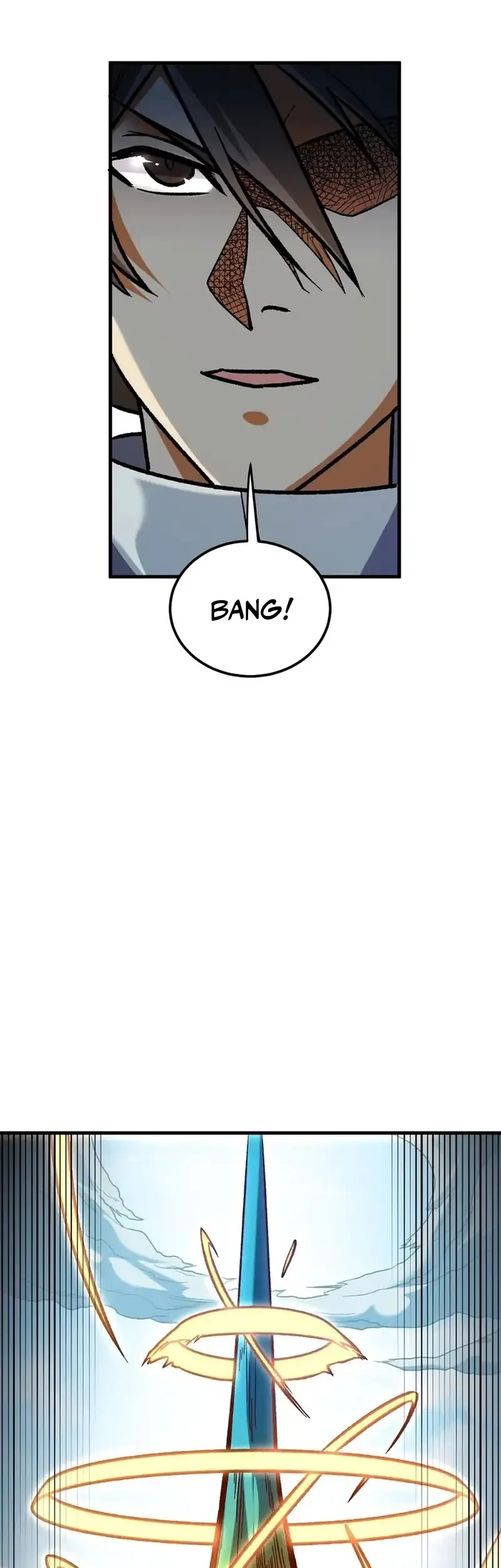 God Killer Bab 194 halaman 24