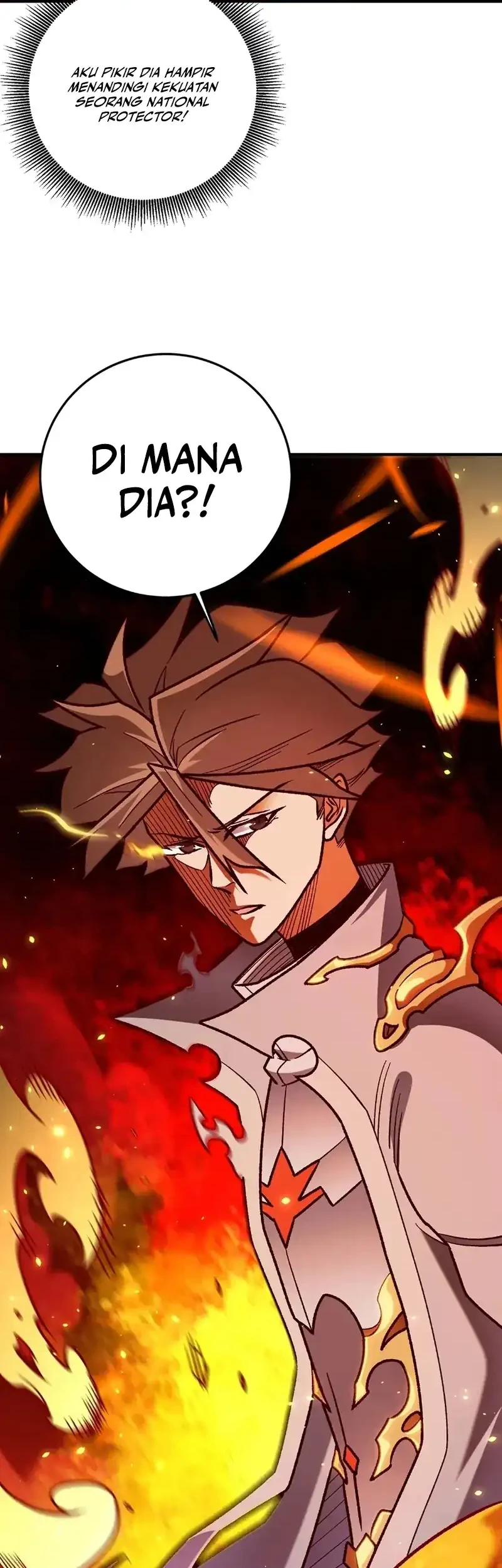 God Killer Bab 195 halaman 33