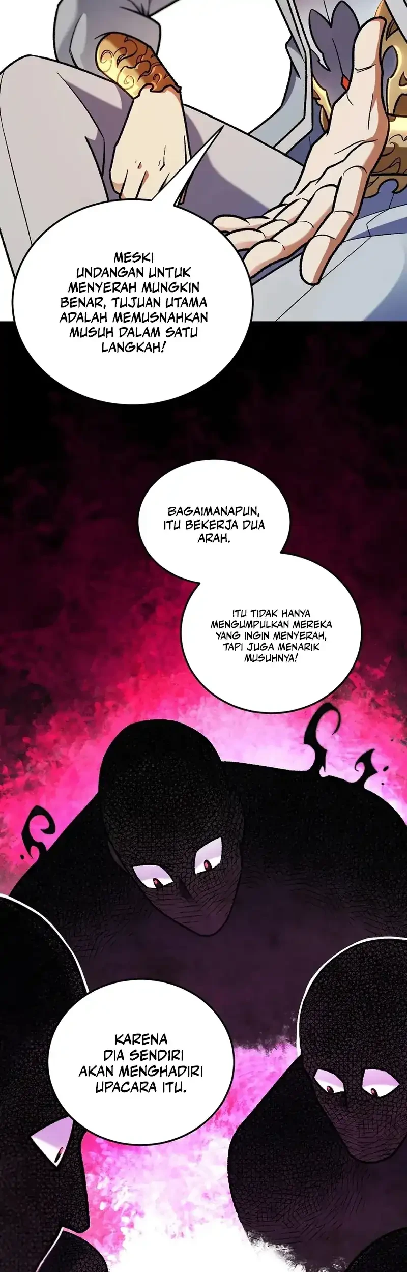 God Killer Bab 197 halaman 10