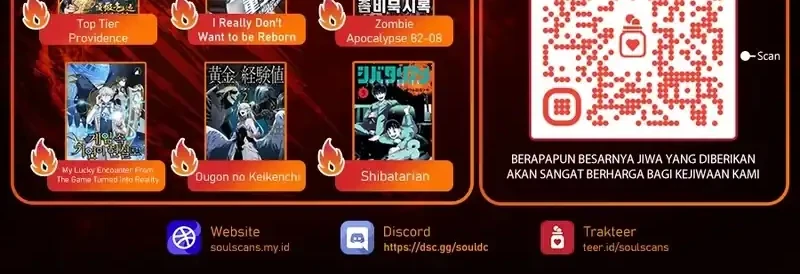 God Killer Bab 198 halaman 37