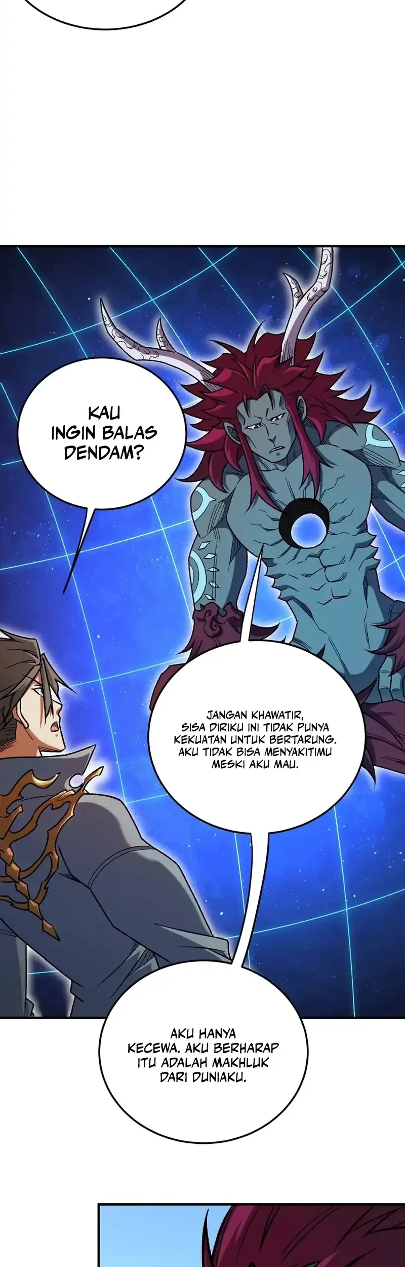 God Killer Bab 199 halaman 27