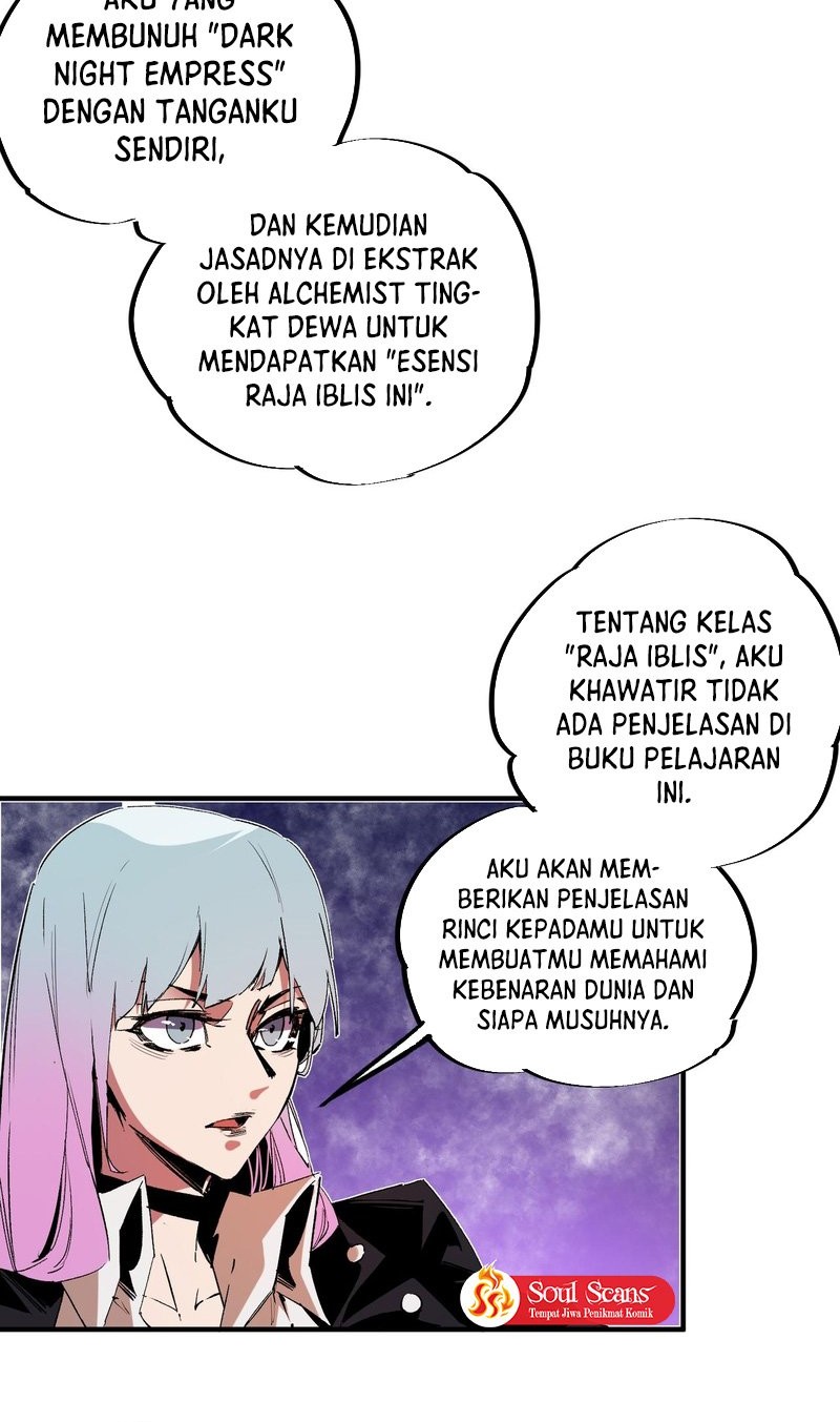 God Killer Bab 20 halaman 5