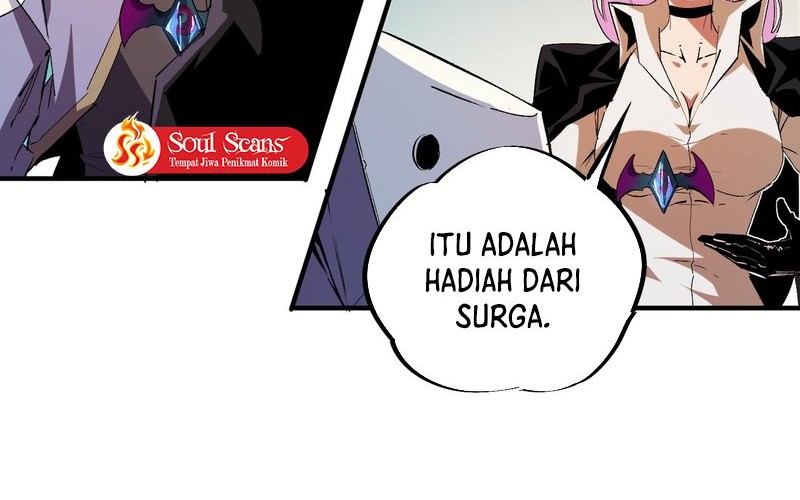 God Killer Bab 20 halaman 9