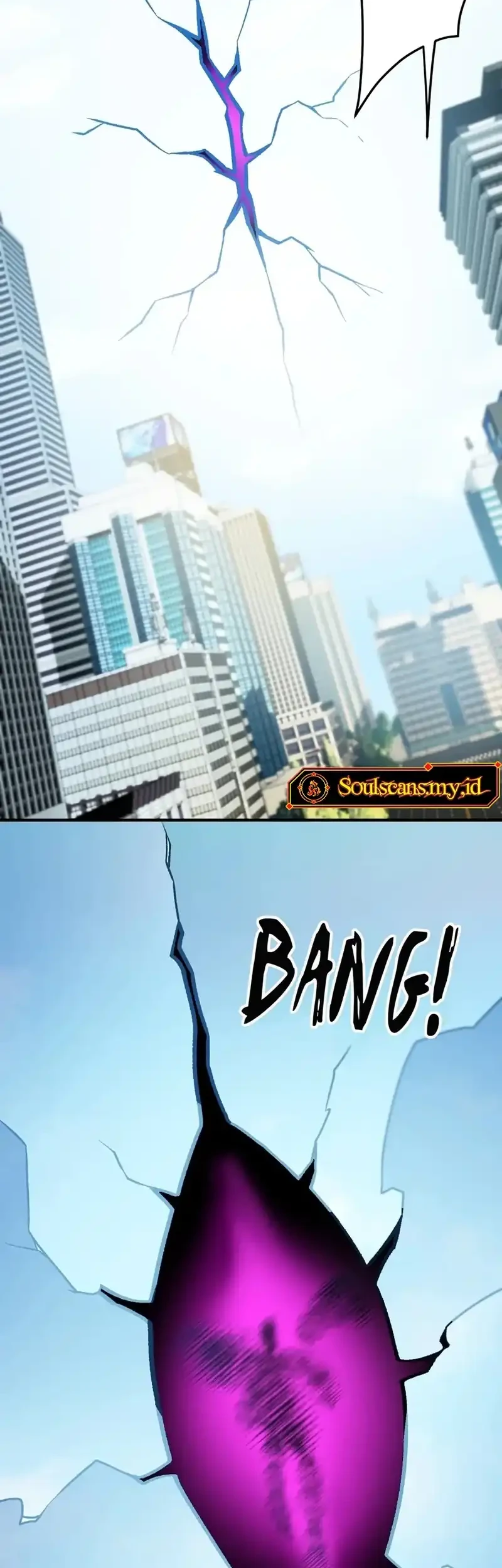 God Killer Bab 201 halaman 11