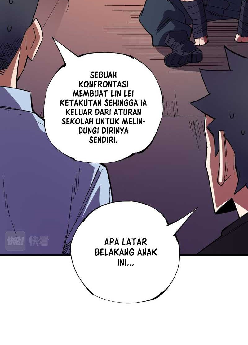 God Killer Bab 22 halaman 13
