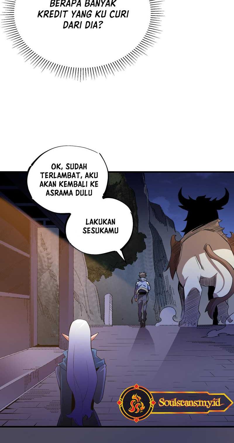 God Killer Bab 22 halaman 40
