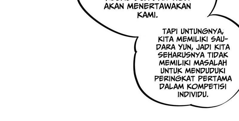 God Killer chapter 23 halaman 25