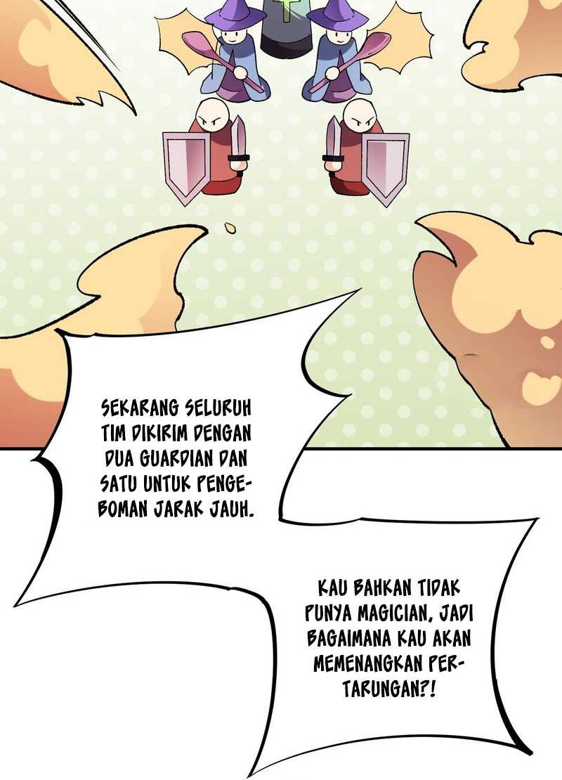 God Killer chapter 23 halaman 33