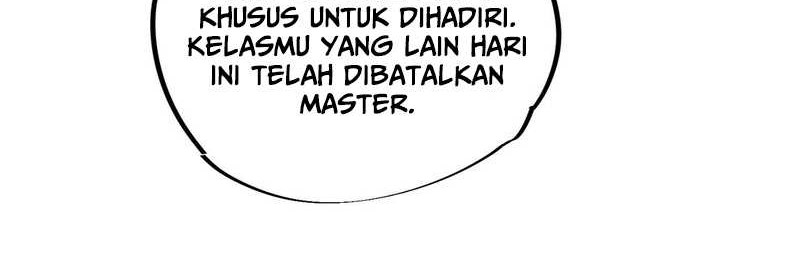 God Killer Bab 25 halaman 30