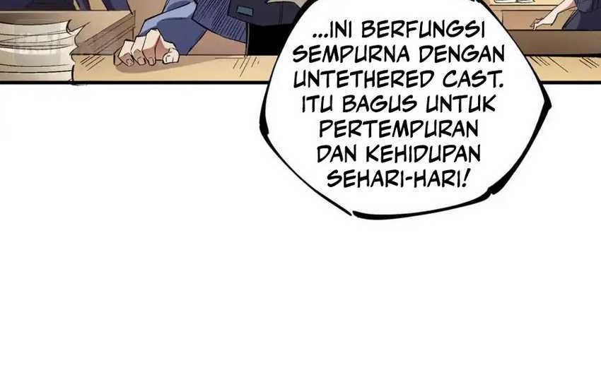 God Killer Bab 27 halaman 12