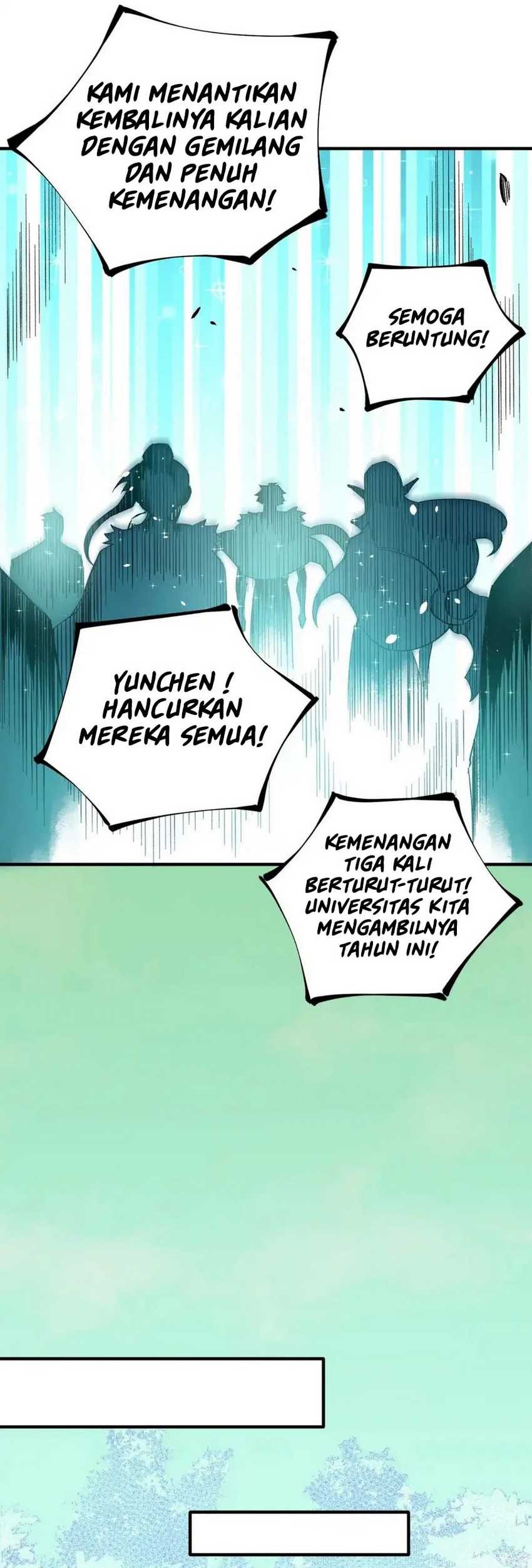 God Killer Bab 27 halaman 15