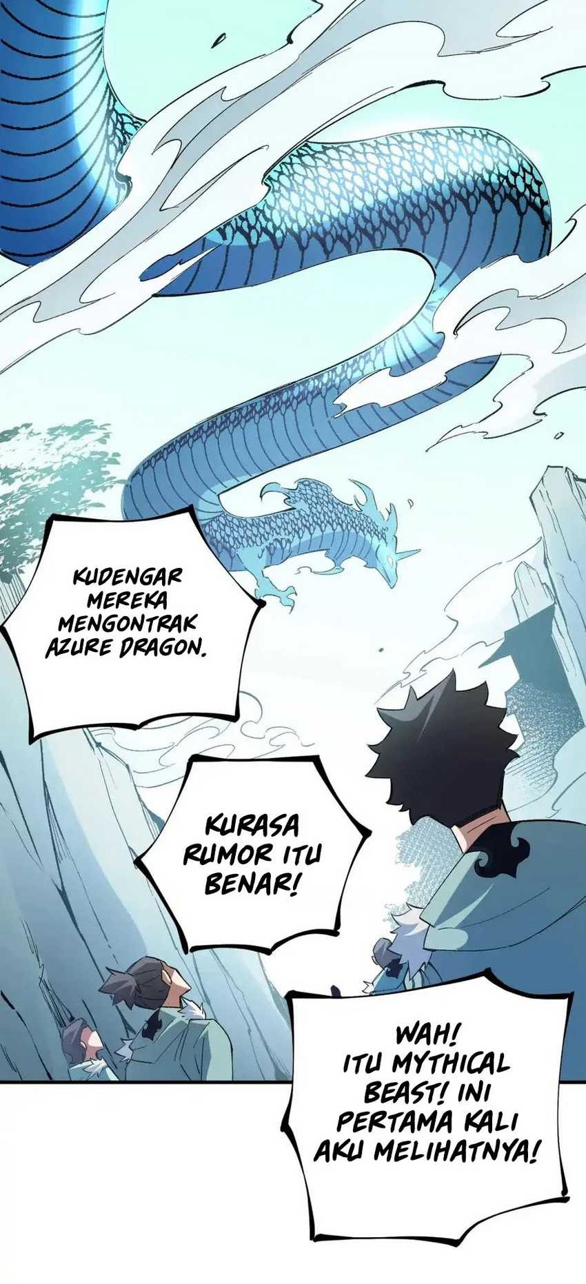 God Killer Bab 27 halaman 19
