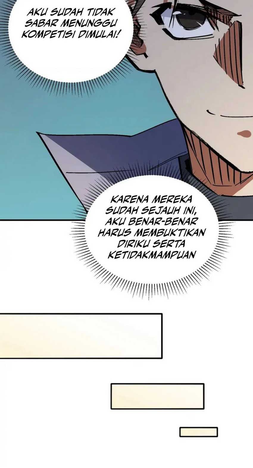 God Killer Bab 27 halaman 34