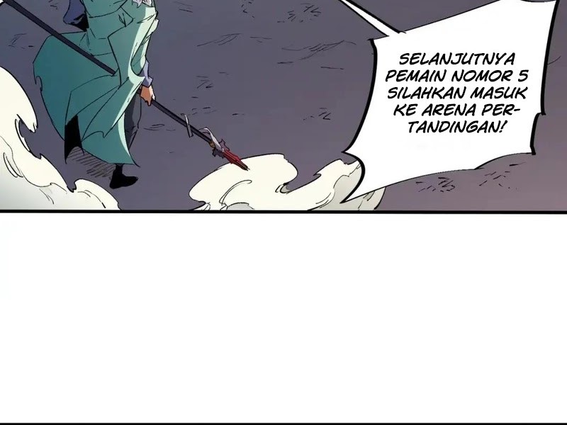 God Killer Bab 28 halaman 35