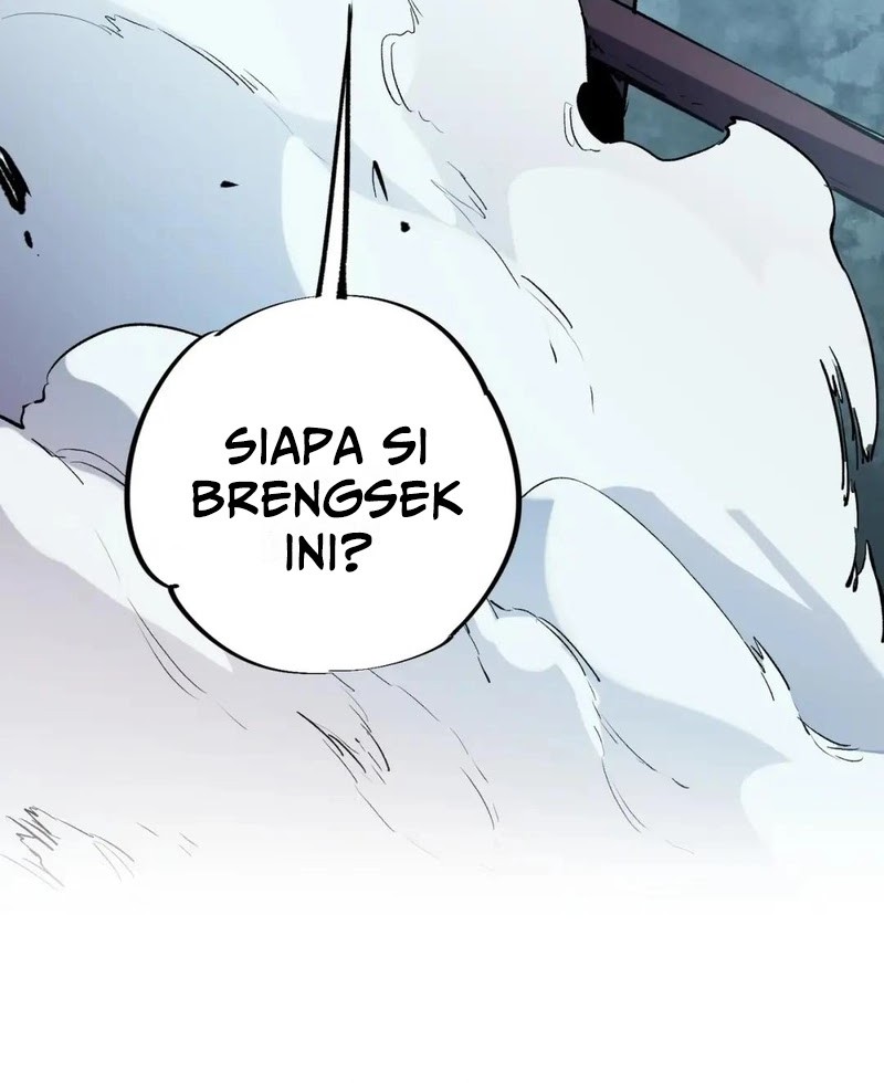 God Killer Bab 28 halaman 38