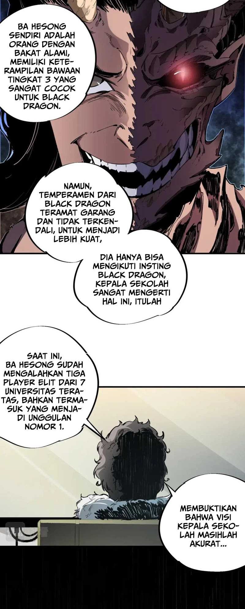 God Killer Bab 30 halaman 12