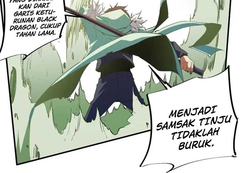 God Killer Bab 30 halaman 25