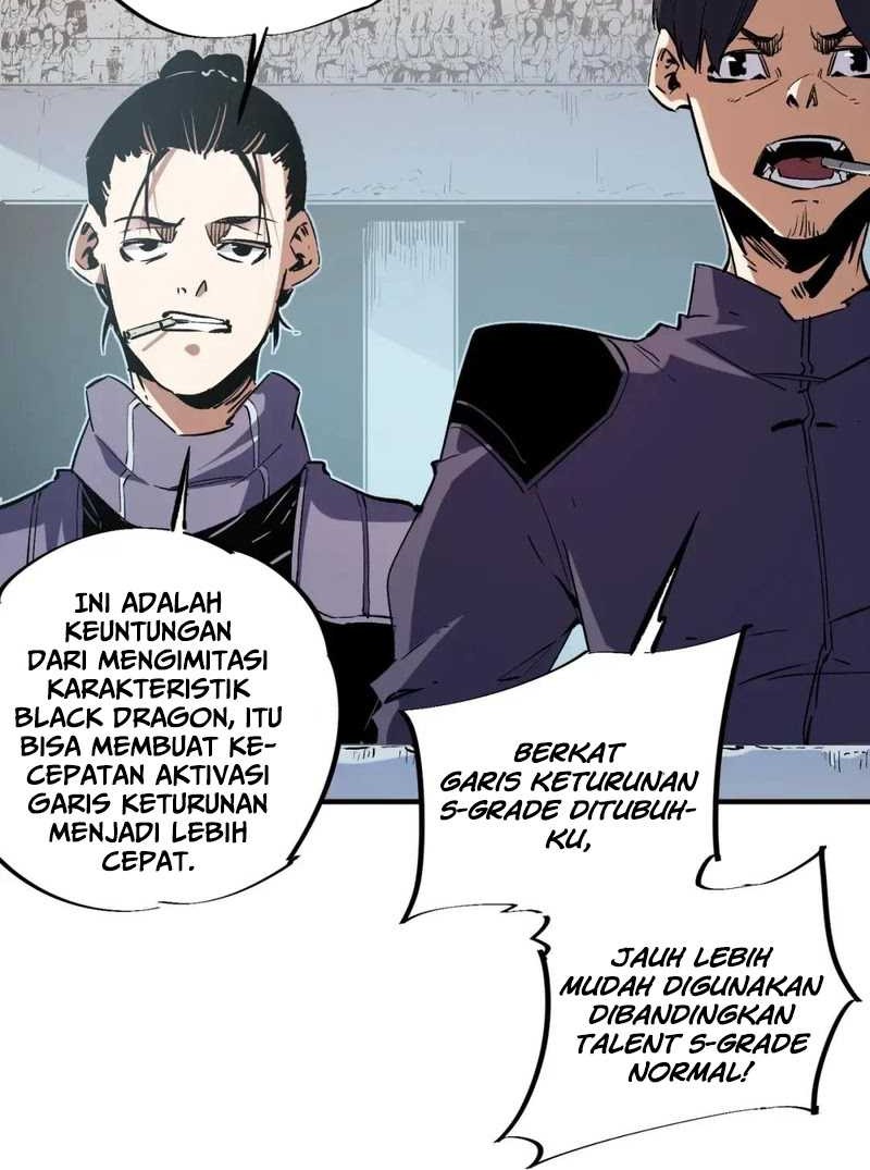 God Killer Bab 30 halaman 34