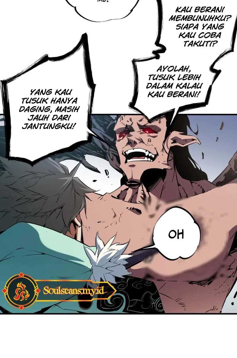 God Killer Bab 30 halaman 38