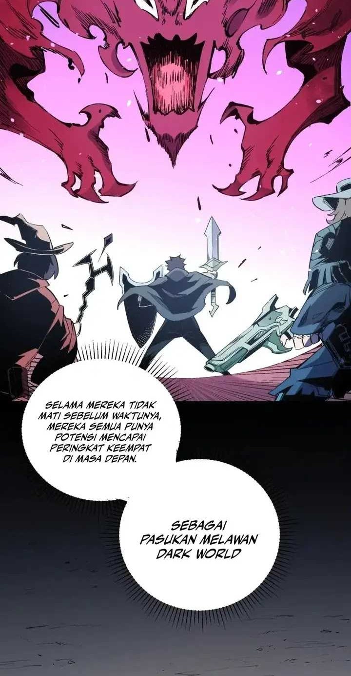 God Killer Bab 31 halaman 7