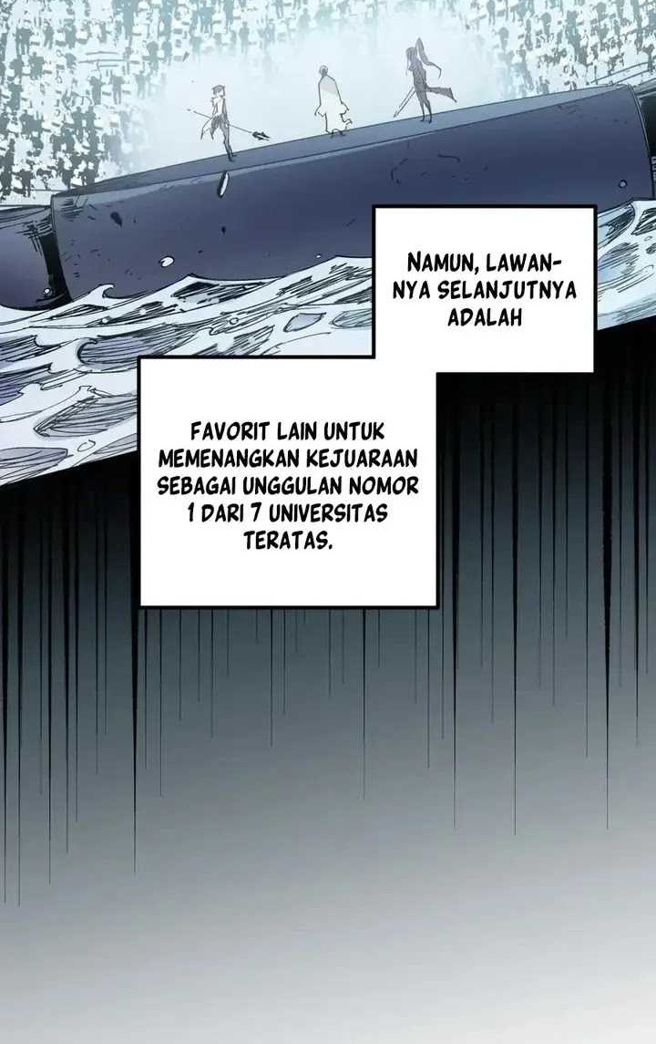 God Killer Bab 31 halaman 11
