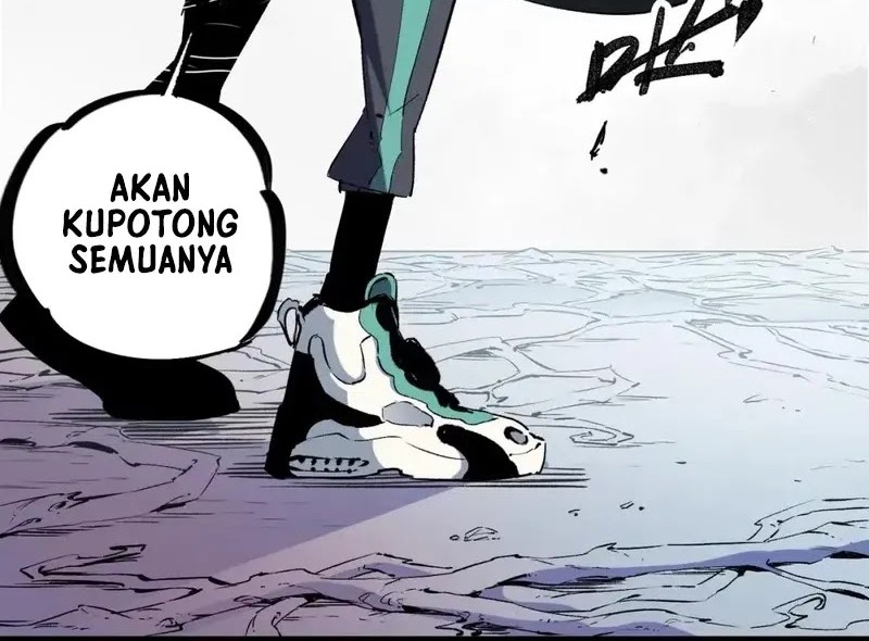 God Killer Bab 32 halaman 10