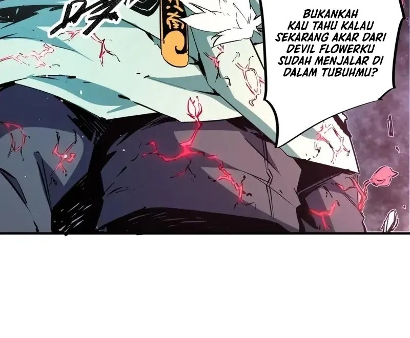God Killer Bab 32 halaman 12