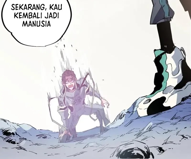 God Killer Bab 32 halaman 39