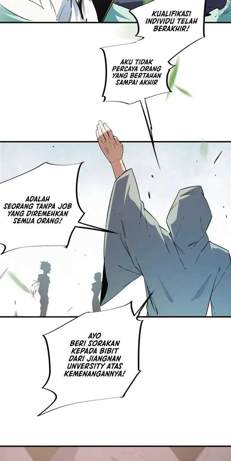 God Killer Bab 33 halaman 37