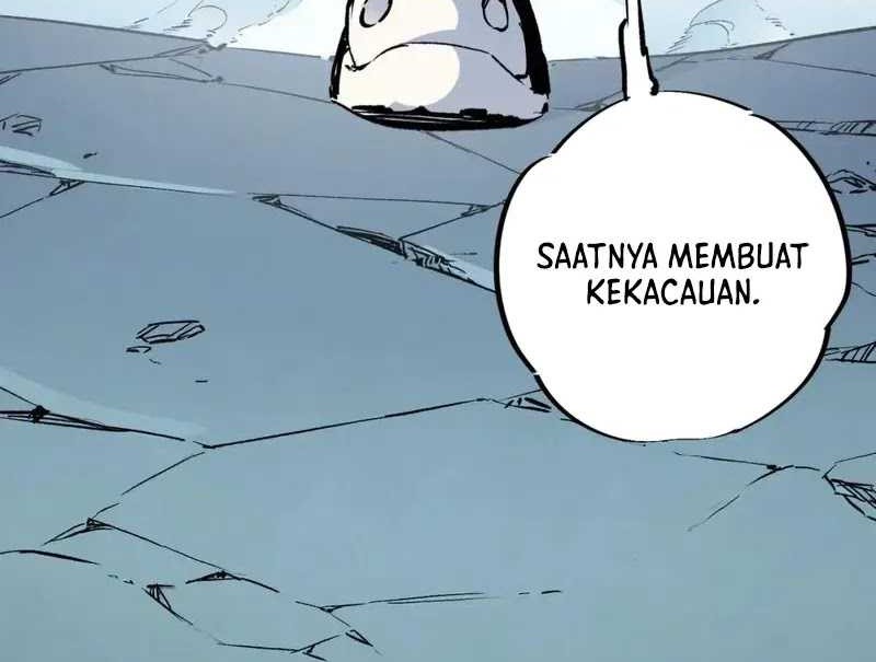 God Killer Bab 35 halaman 36