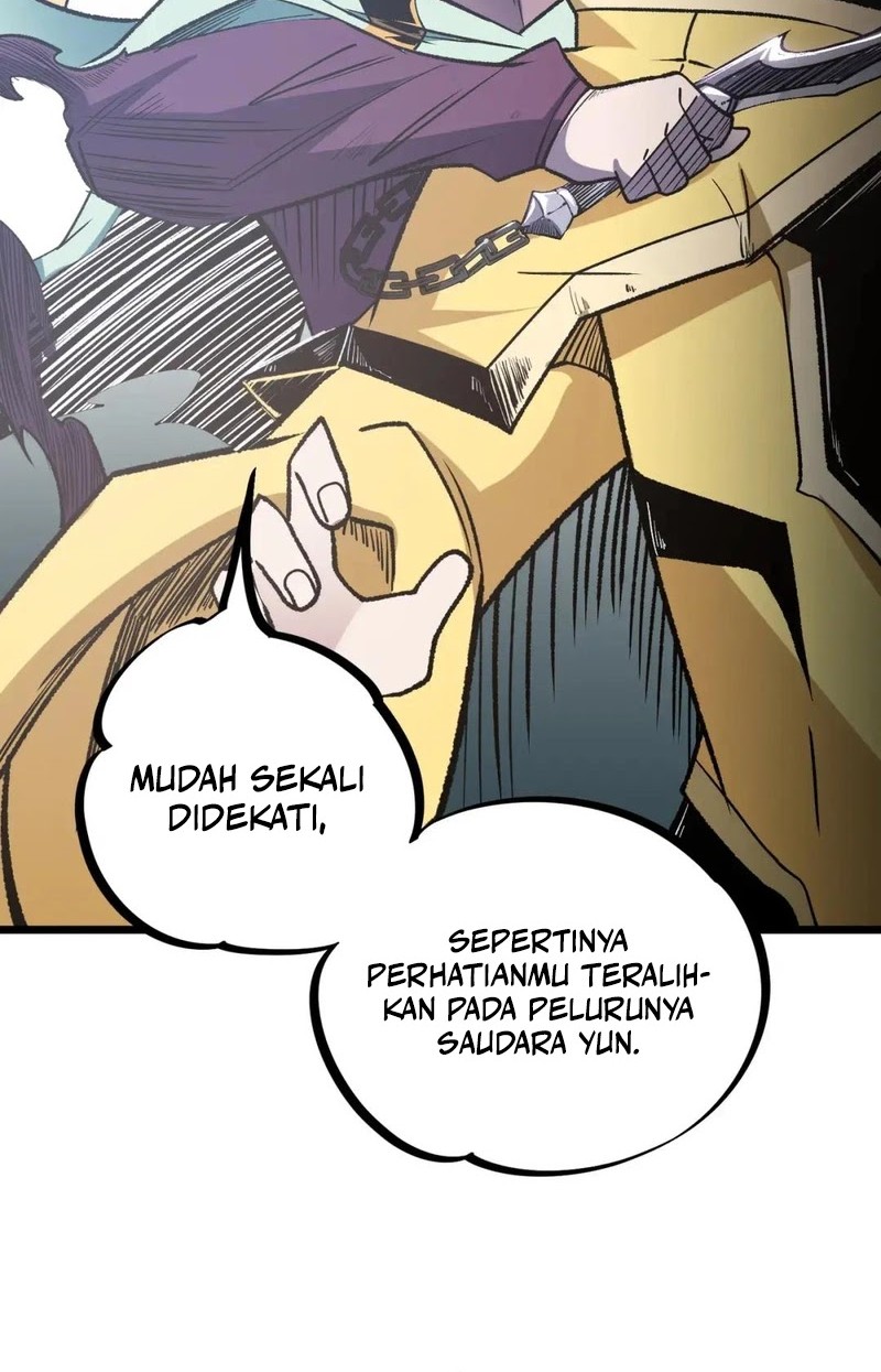 God Killer Bab 36 halaman 25