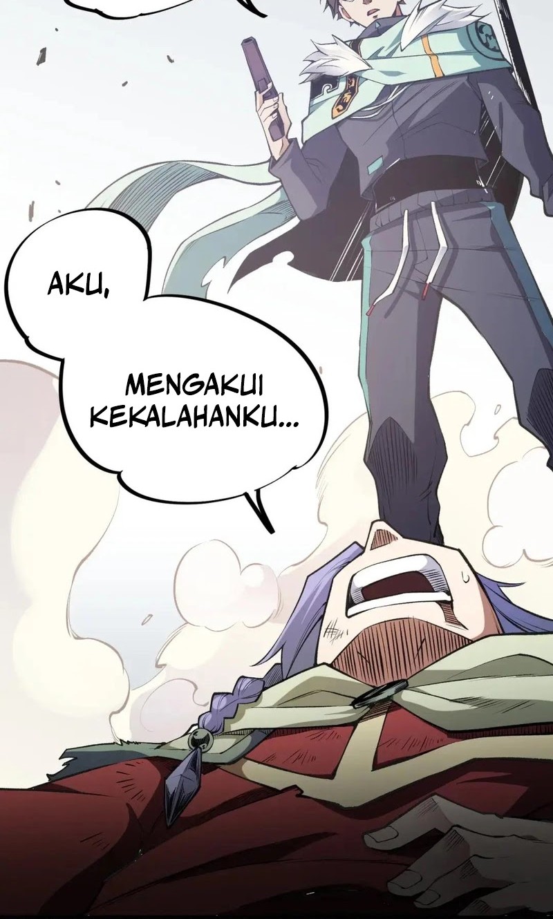 God Killer Bab 36 halaman 29