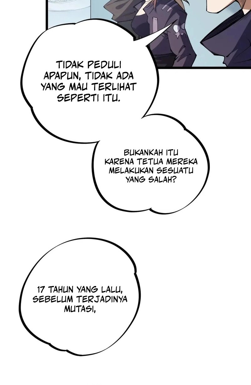 God Killer Bab 36 halaman 37