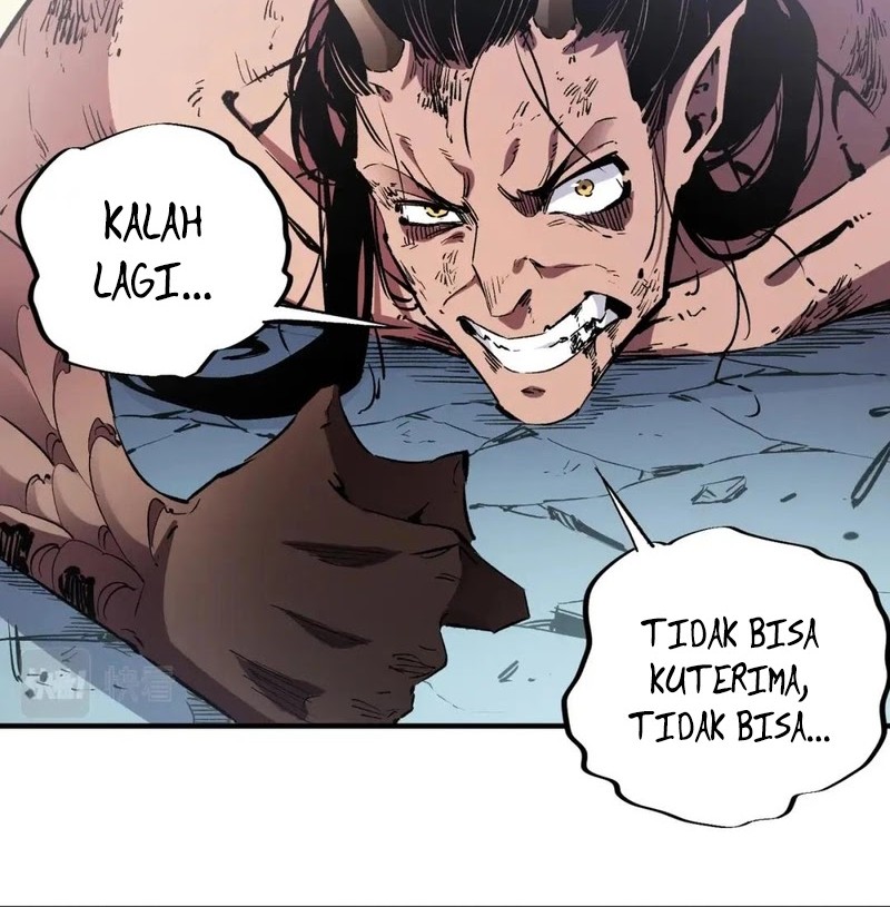 God Killer Bab 37 halaman 21