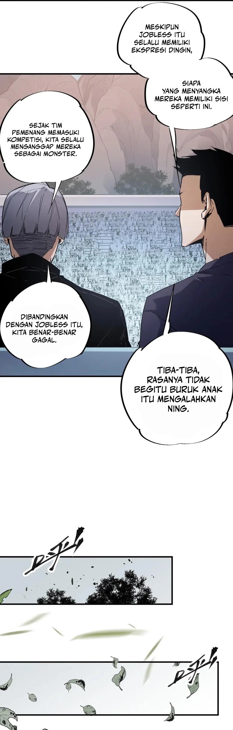 God Killer Bab 37 halaman 24
