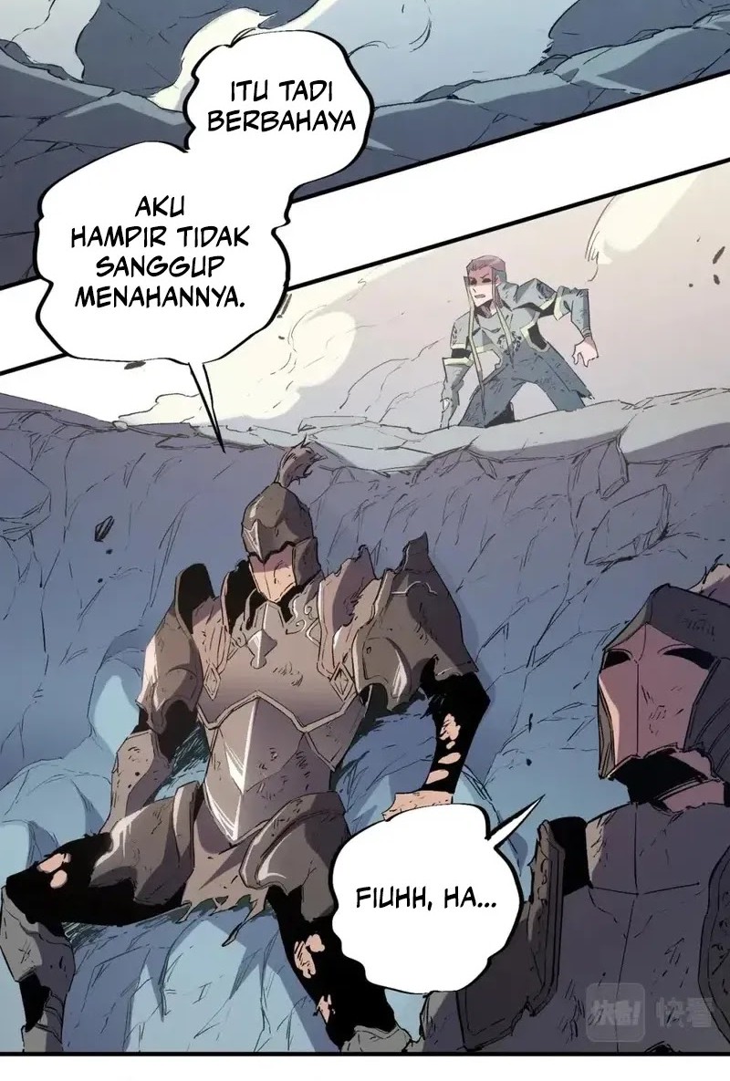 God Killer Bab 38 halaman 14