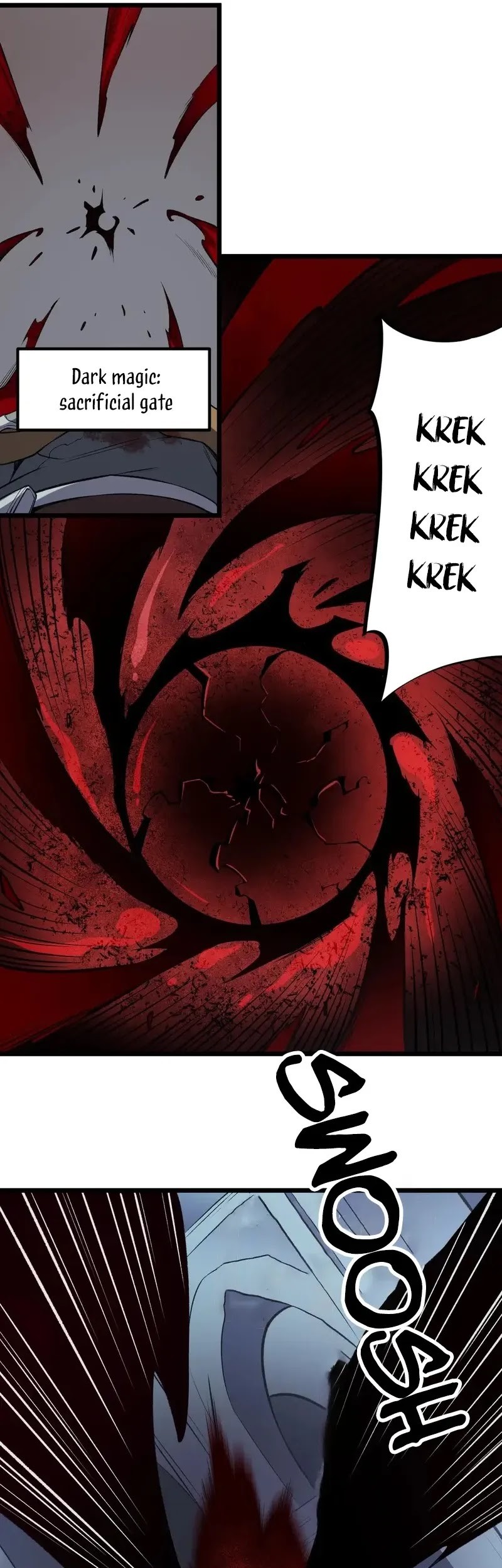 God Killer Bab 40 halaman 37