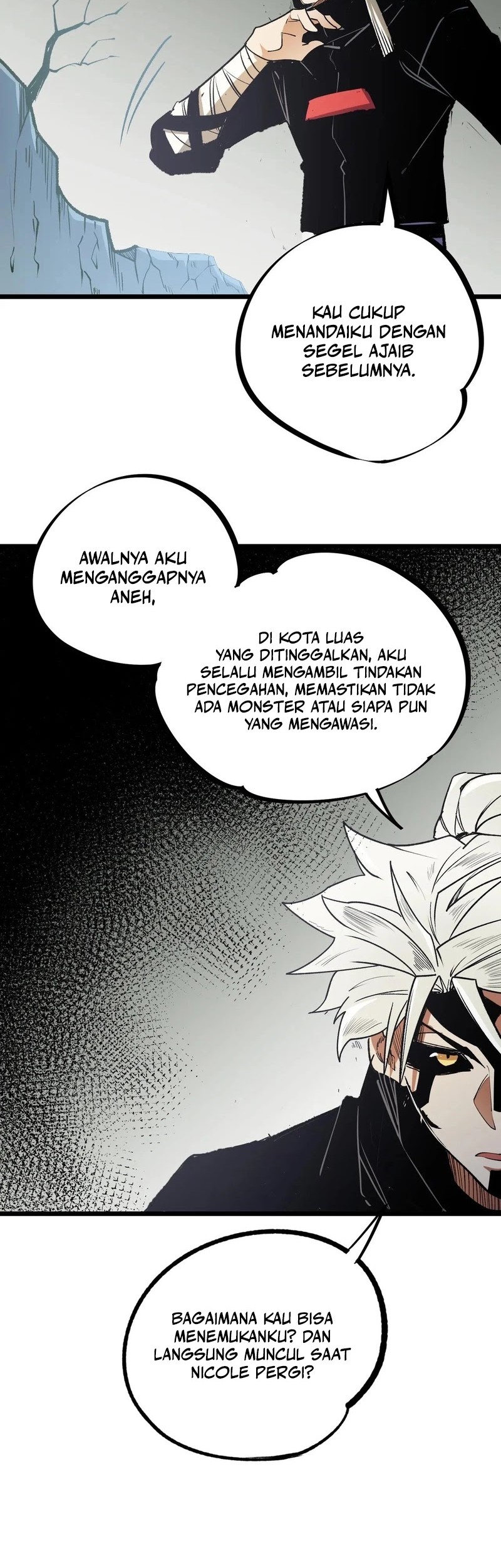 God Killer Bab 43 halaman 25