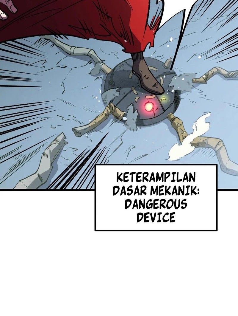God Killer Bab 43 halaman 30