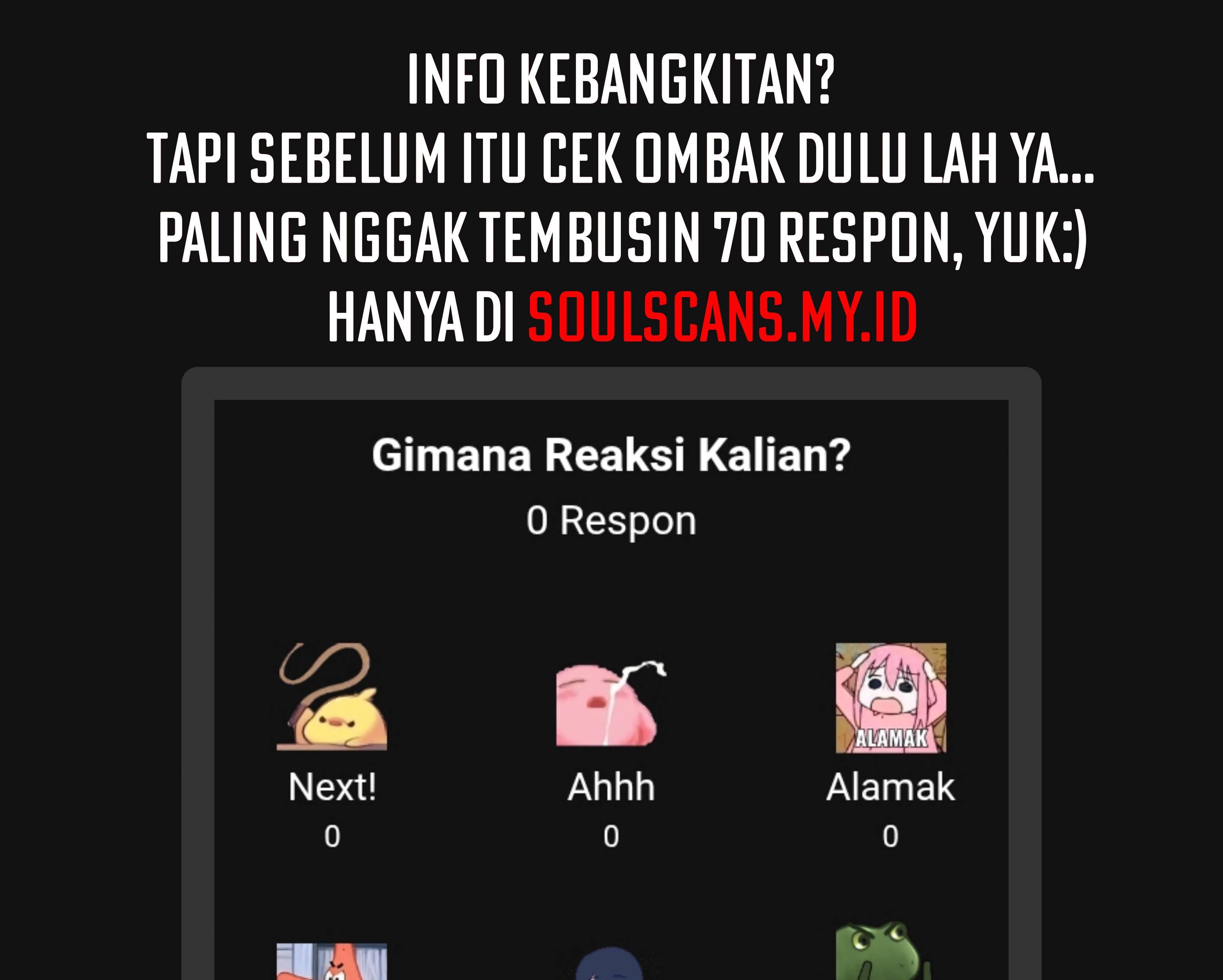God Killer Bab 43 halaman 44
