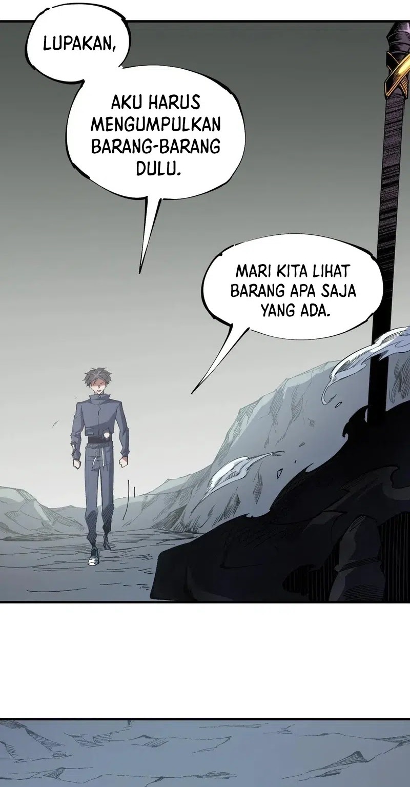 God Killer Bab 44 halaman 6