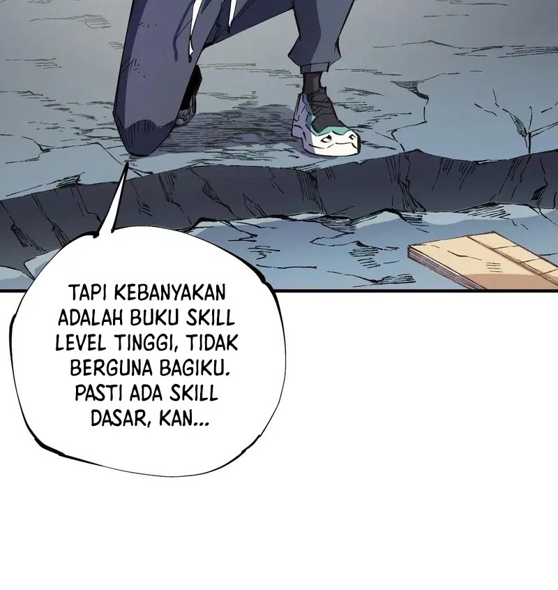 God Killer Bab 44 halaman 8