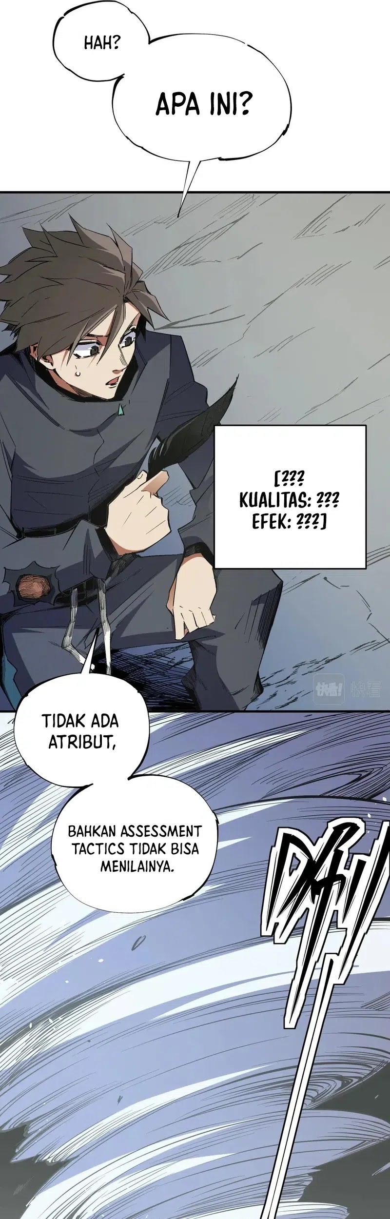 God Killer Bab 44 halaman 13
