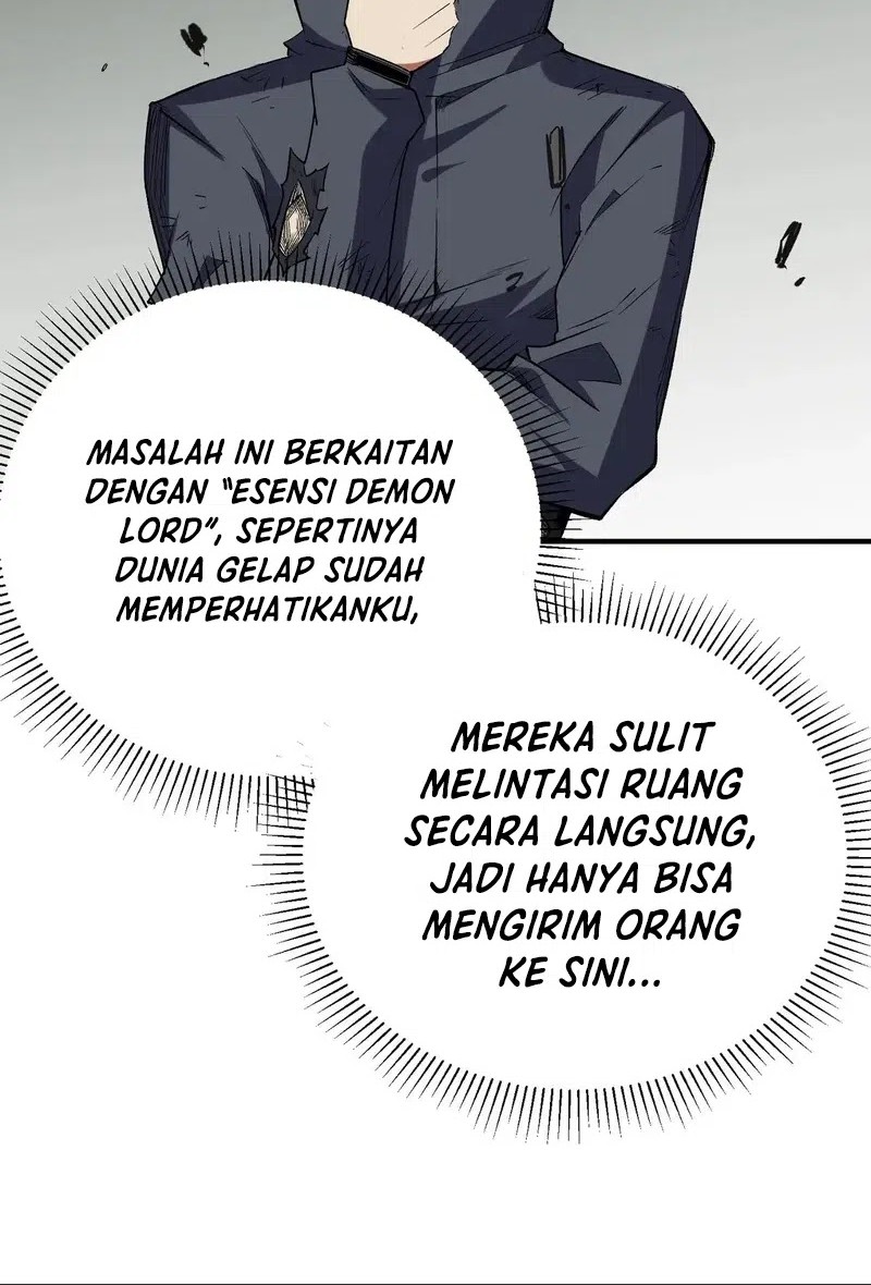 God Killer Bab 44 halaman 20