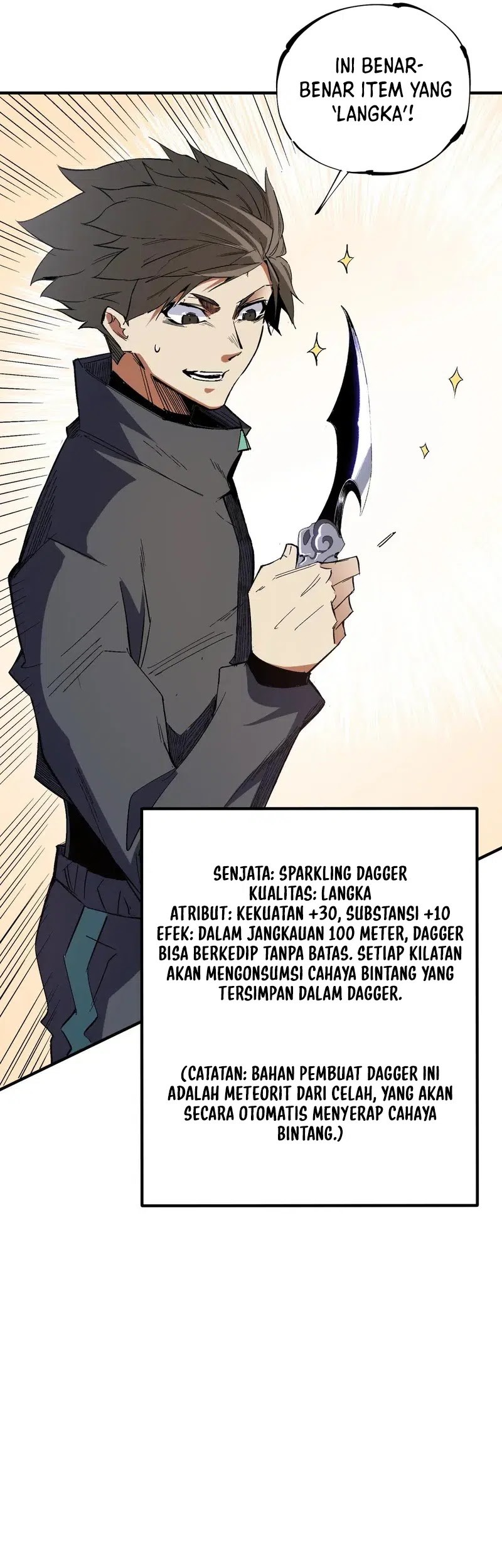 God Killer Bab 44 halaman 43